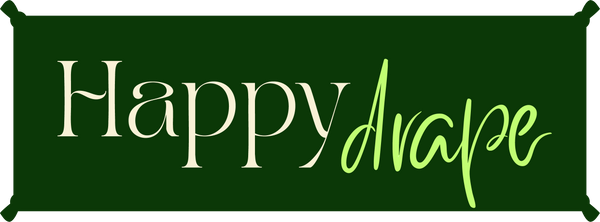 Happy Drape
