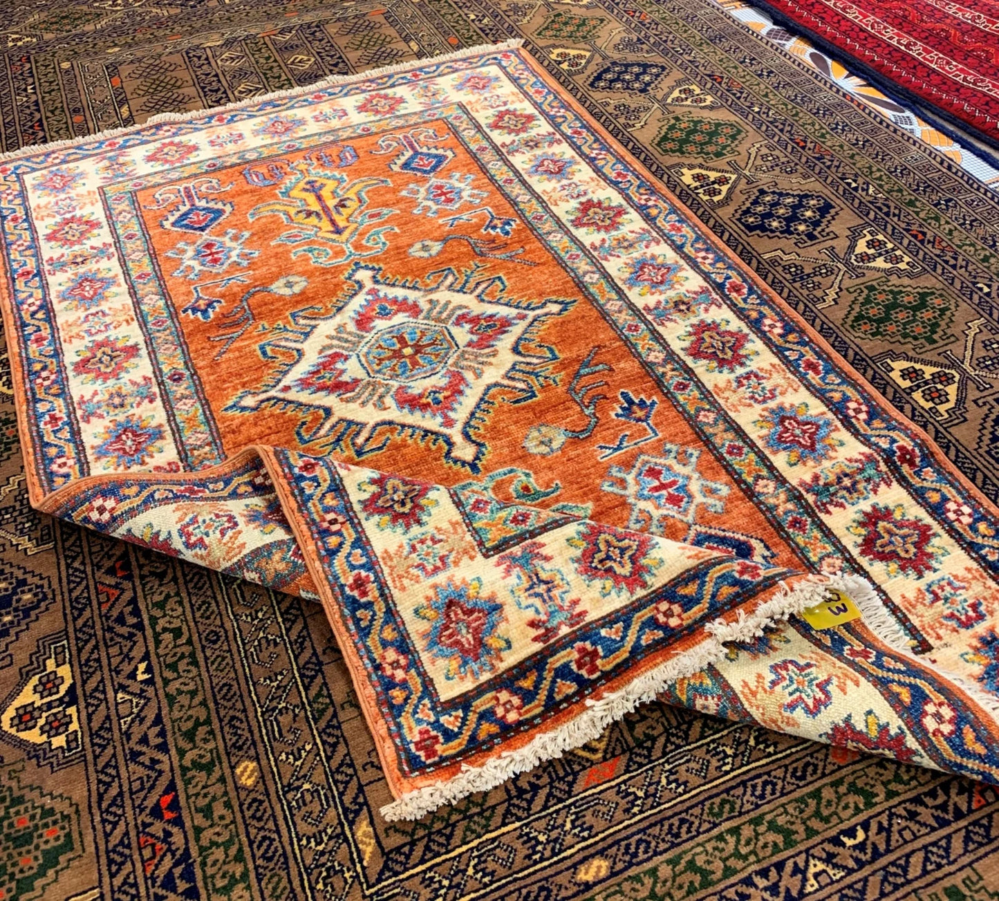 Starfall Handmade Rug