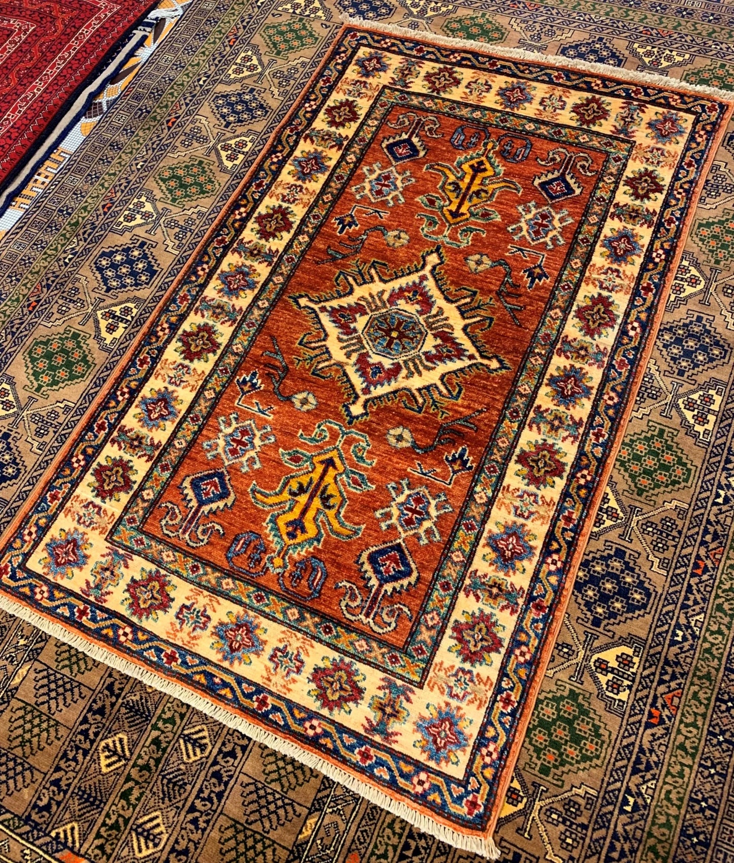 Starfall Handmade Rug