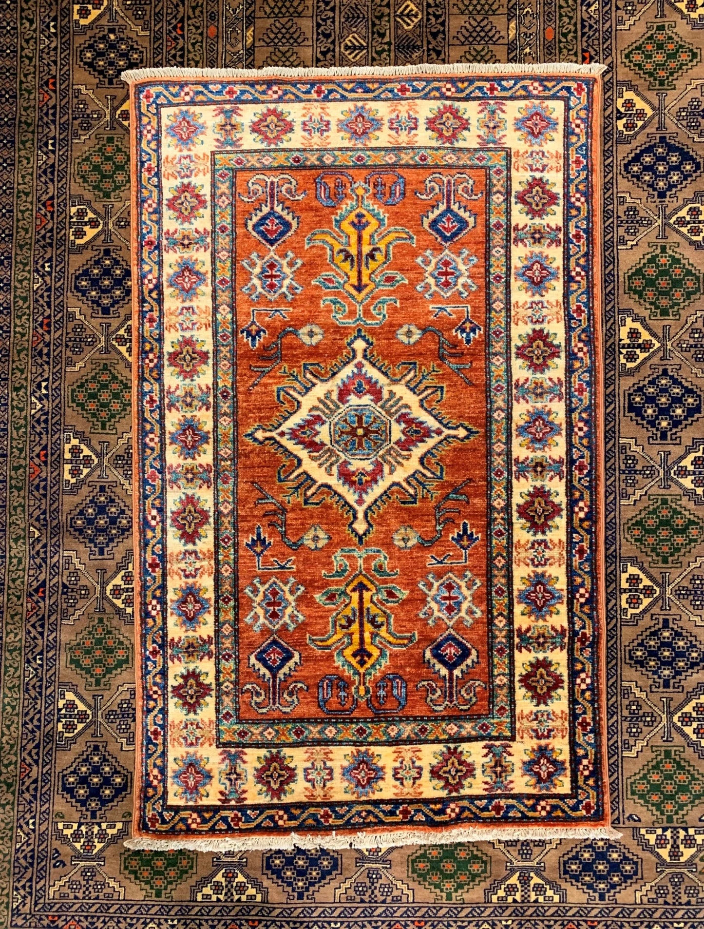 Starfall Handmade Rug