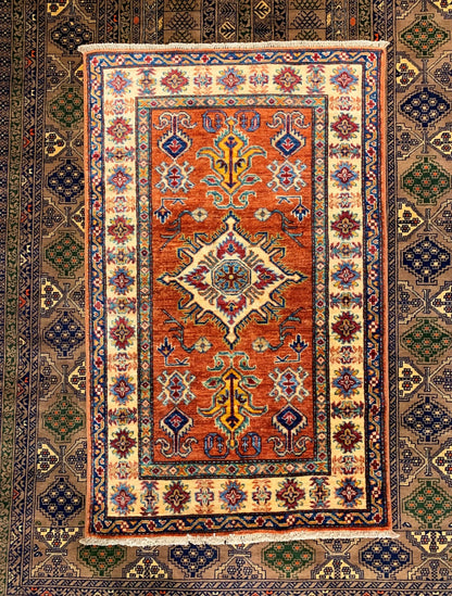 Starfall Handmade Rug