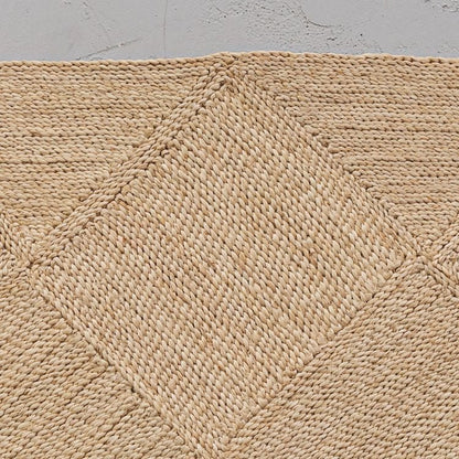Carre Jute Runner