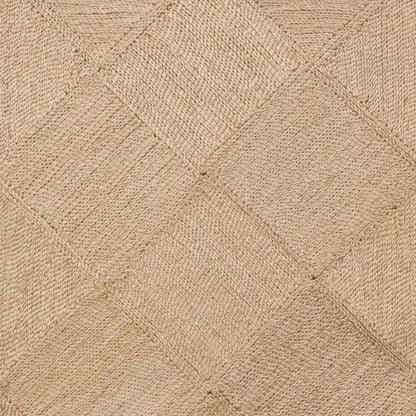 Carre Jute Runner