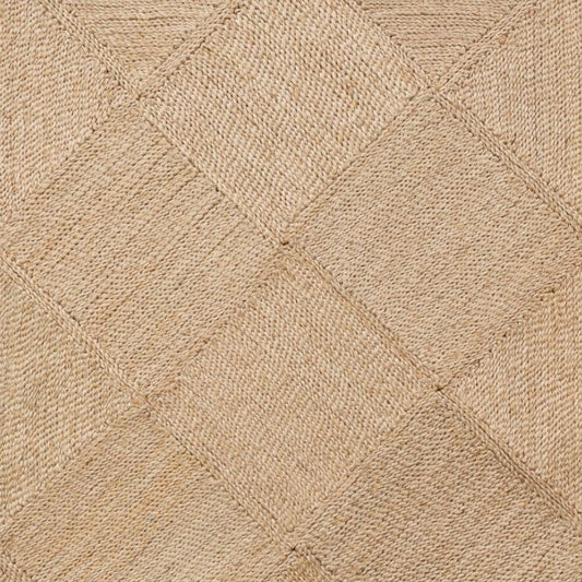 Carre Jute Runner