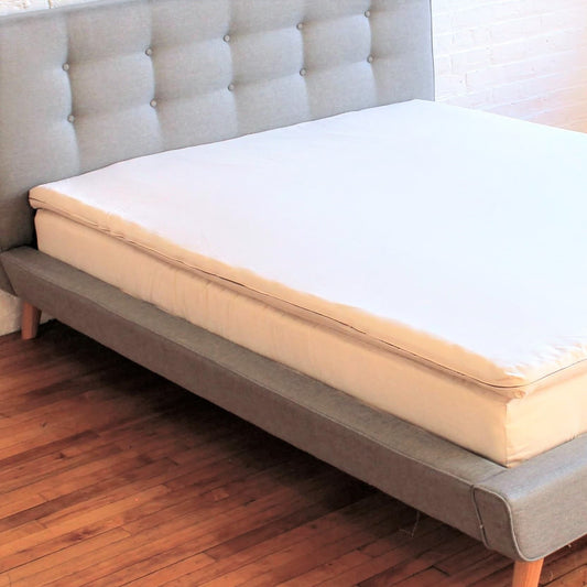 Evergreen Foam Topper