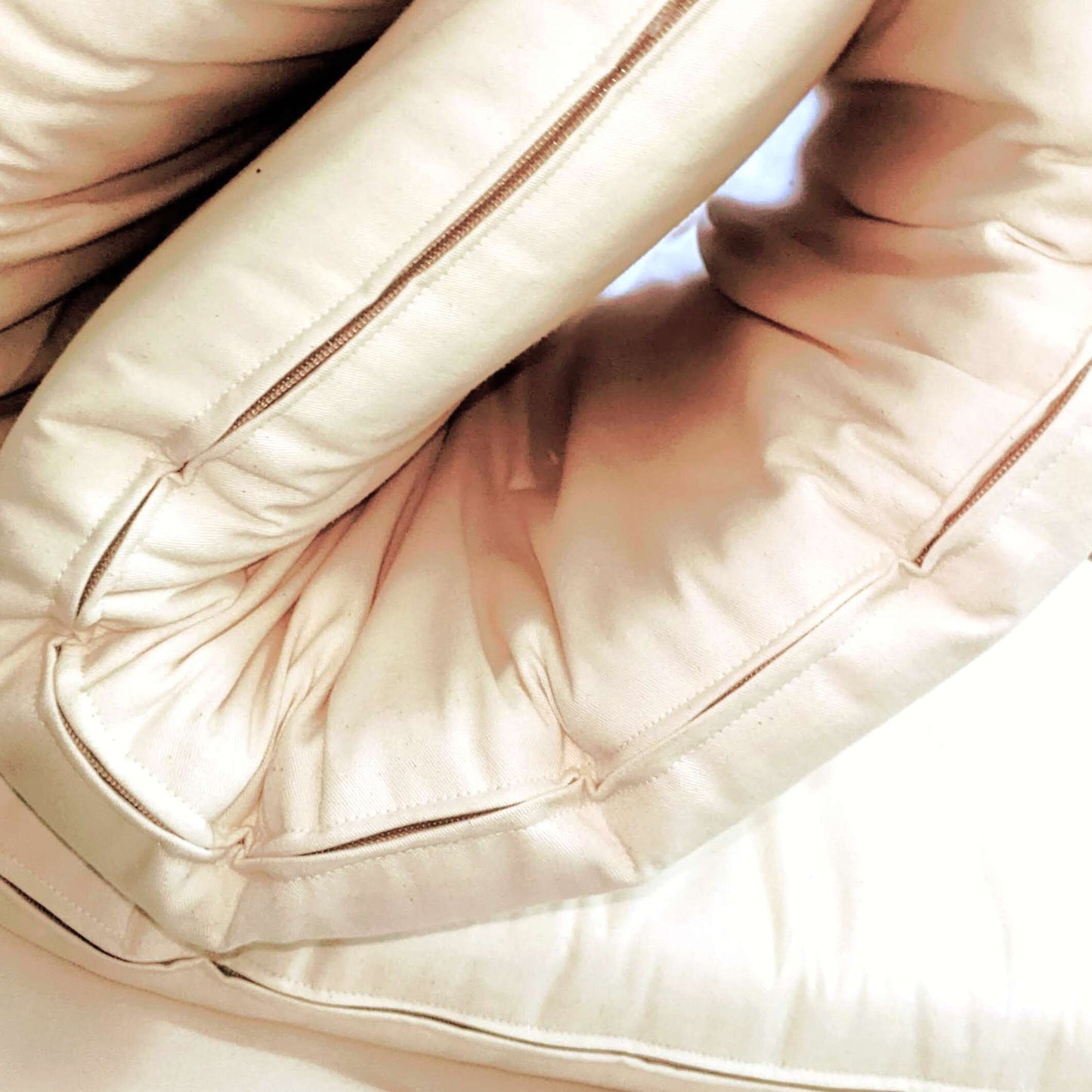 Evergreen Foam Topper