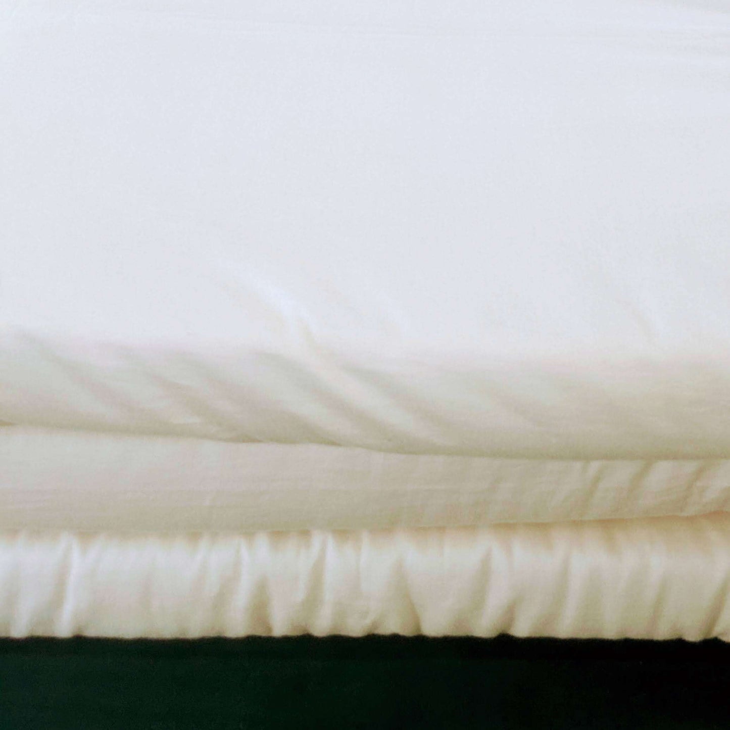 Evergreen Foam Topper