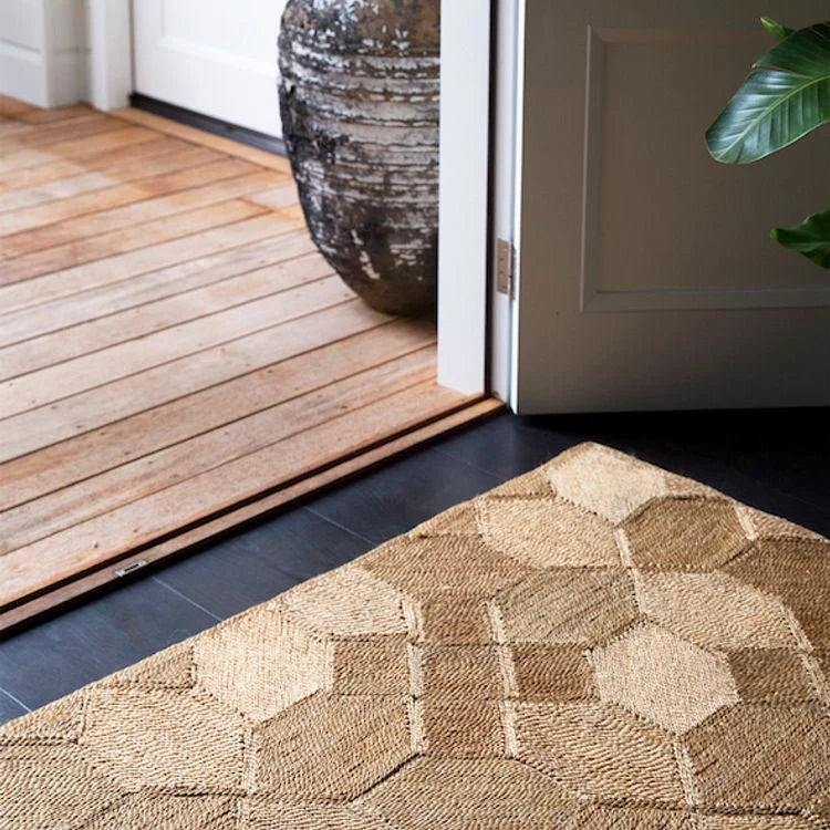 Kasba Jute Rug