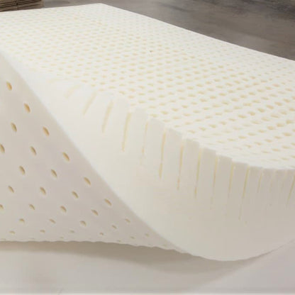 Natural Latex Topper