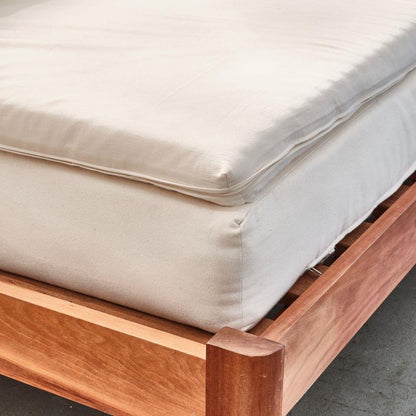 Natural Latex Topper