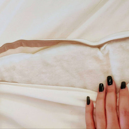 Natural Latex Topper