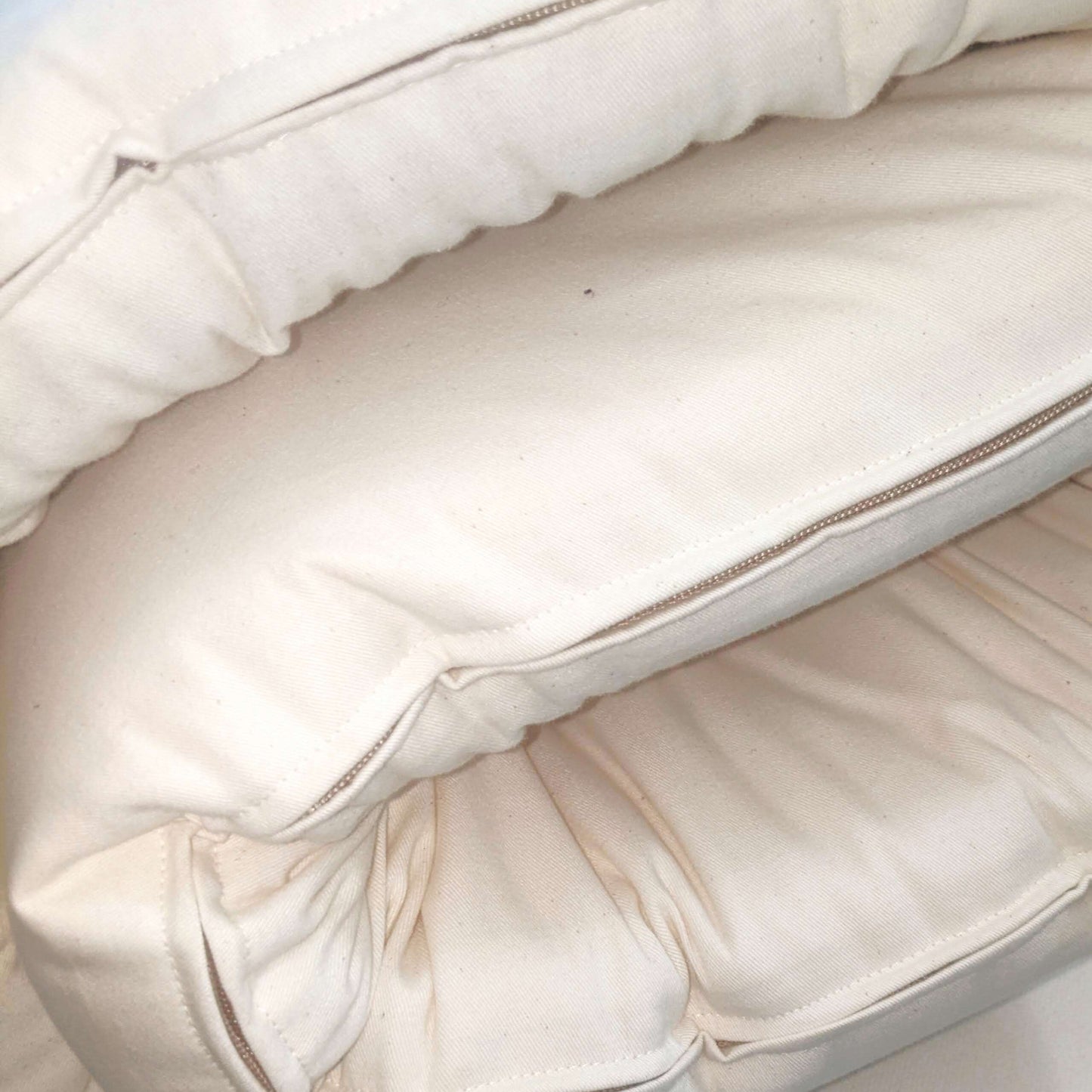 Natural Latex Topper