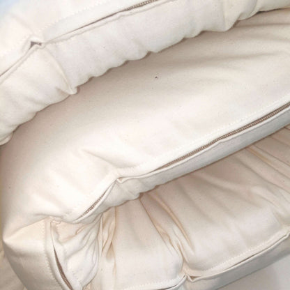 Natural Latex Topper