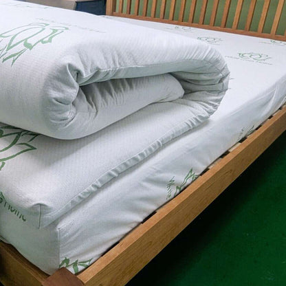 Natural Latex Topper