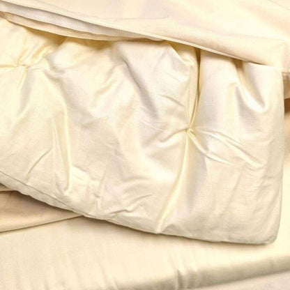 Waterproof Organic Cotton Duvet Cover